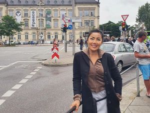 Tak Pernah Dikasih Uang Bulanan, Inge Anugrah Tuntut Nafkah Rp 1 M ke Ari Wibowo