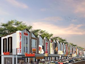 Mal Nggak Bisa Lagi Pakai Konsep Jadul, Ini yang Jadi Idola