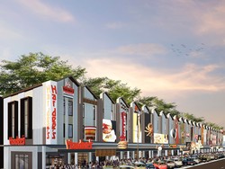 Mal Nggak Bisa Lagi Pakai Konsep Jadul, Ini yang Jadi Idola