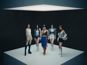 Selamat! Lagu WANNABE ITZY Resmi Dapat Sertifikasi Emas di Amerika Serikat Selamat! Lagu WANNABE ITZY Resmi Dapat Sertifikasi Emas di Amerika Serikat
