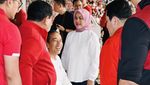 Jokowi Semringah Banget Nonton Laga Indonesia Vs Argentina