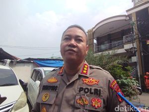 Polisi Ungkap 3 Layer di Kasus TPPO Penjualan Ginjal di Kamboja Polisi Ungkap 3 Layer di Kasus TPPO Penjualan Ginjal di Kamboja