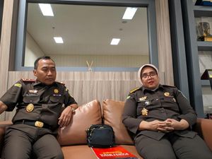 Bupati Bima Diperiksa soal Dugaan Korupsi Penyertaan Modal BUMD Rp 21 Miliar Bupati Bima Diperiksa soal Dugaan Korupsi Penyertaan Modal BUMD Rp 21 Miliar