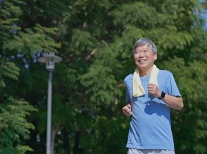 Tips Jitu Jaga Kekuatan Otot, Tulang, dan Jantung Saat Bertambahnya Usia