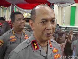 Terungkap! Ini Motif Kanit Paminal Aipda Paembonan Bunuh Diri