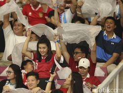 Kualifikasi Piala Dunia 2026: Tiket Indonesia Vs Vietnam Ludes!