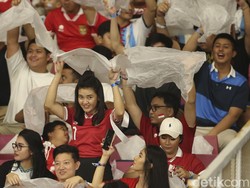 Kualifikasi Piala Dunia 2026: Tiket Indonesia Vs Vietnam Ludes!