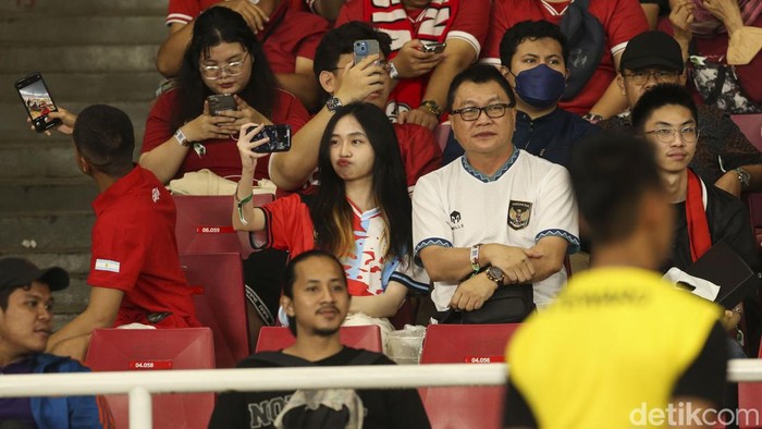 Ketika Suporter Indonesia Galau Cari Dimana Messi