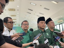 Pingit Cak Imin Jelang 2024, PKB Tetap Yakin Komitmen Gerindra