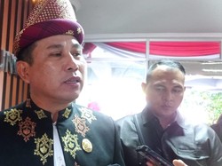 Masa Jabatan Harnojoyo Segera Berakhir, DPRD Palembang Siapkan 3 Nama