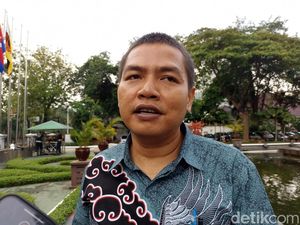 KPU DKI: Ada 139 Bacaleg DPRD Tak Lolos Verifikasi Data