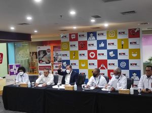 Dewas KPK: Tidak Terdapat Cukup Bukti Firli Langgar Etik Bocorkan Dokumen Dewas KPK: Tidak Terdapat Cukup Bukti Firli Langgar Etik Bocorkan Dokumen