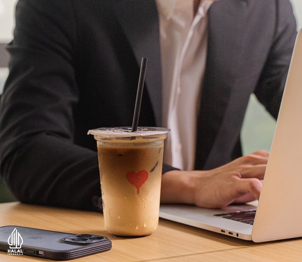 rekomendasi kopi susu murah di bawah Rp30 ribu