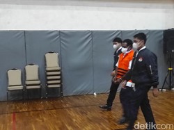 KPK: Kadis PUPR Diduga Terima Rp 300 Juta di Kasus Lukas Enembe