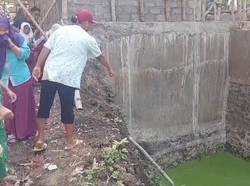 Hilang Sehari, Balita di Probolinggo Ditemukan Tewas di Tandon Irigasi