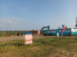Daftar 19 Proyek Tol Rp 408 Triliun, Dilelang Tahun Depan