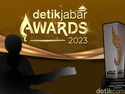 Konsistensi Sang Maestro Tarling yang Bakal Diganjar detikJabar Awards
