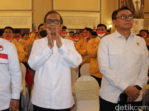 Mahfud MD Lepas 503 CPMI ke Jepang