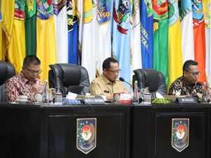 Jelang Idul Adha, Mendagri Pastikan Ketersediaan Hewan Kurban Terpenuhi