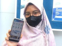 Mobile JKN & Layanan PANDAWA Mudahkan Peserta Urus Administrasi
