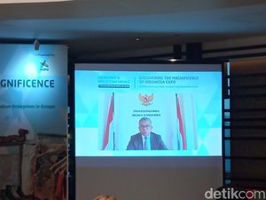 Si Paling Beda, Turis Belanda yang ke RI Punya Keunggulan Sendiri