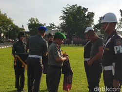 Daftar 14 Nama Prajurit TNI AD Dipecat Kodam I/BB: Pangkat Serma-Prada