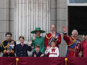 Kondisi Terkini Raja Charles III dan Kate Middleton usai Keduanya Dirawat di RS Kondisi Terkini Raja Charles III dan Kate Middleton usai Keduanya Dirawat di RS