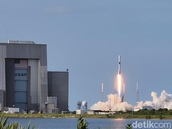 Satelit Satria-1 Bakal Penuhi Kebutuhan Internet di Wilayah 3T