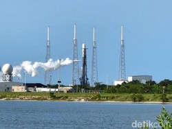 Proyek HBS Disetop, Satelit yang Sudah Dirakit Gimana Nasibnya?