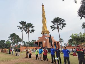 Pemkot Mojokerto Gelar Pesta Rakyat di HUT Ke-105, Undang Farel Prayoga