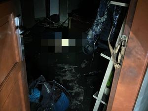 4 Fakta Mahasiswa UNM Tewas gegara HP Meledak Saat Dicas 4 Fakta Mahasiswa UNM Tewas gegara HP Meledak Saat Dicas