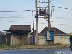Kabel 2 Gardu PLN di Mojokerto Digasak Maling, Listrik Padam Beberapa Jam