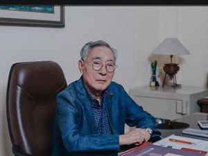 Raja Bulu Mata Palsu Tutup Usia, Produknya Pernah Dipakai Katy Perry