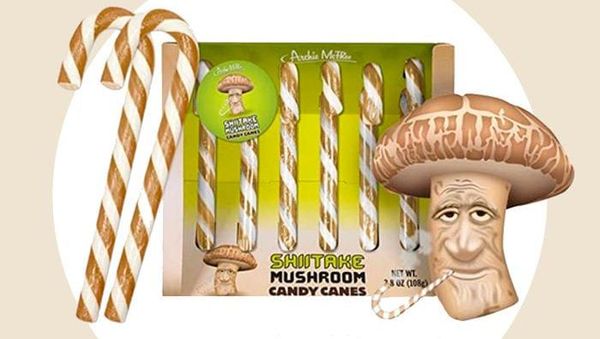 Nyeleneh! 10 Permen dengan Rasa Tak Wajar Ini Pernah Dijual Bebas