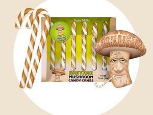 Nyeleneh! 10 Permen dengan Rasa Tak Wajar Ini Pernah Dijual Bebas