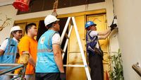 PLN Mulai Pasang Smart Meter di Rumah Pelanggan