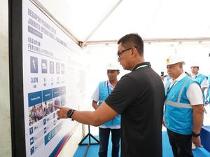 PLN Indonesia Power Catat Kinerja Positif Tahun 2022, Laba Rp 6,6 Triliun