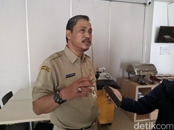 ESDM Jateng Tak Terbitkan Izin Baru Pengambilan Air Tanah Pabrik di Sayung