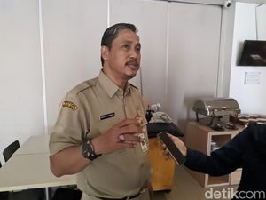 ESDM Jateng Tak Terbitkan Izin Baru Pengambilan Air Tanah Pabrik di Sayung ESDM Jateng Tak Terbitkan Izin Baru Pengambilan Air Tanah Pabrik di Sayung