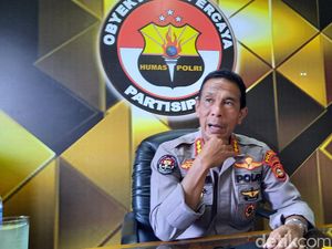 Aipda Paembonan Gelapkan Duit Koperasi Polres Rp 2,6 M, Dipakai Apa? Aipda Paembonan Gelapkan Duit Koperasi Polres Rp 2,6 M, Dipakai Apa?