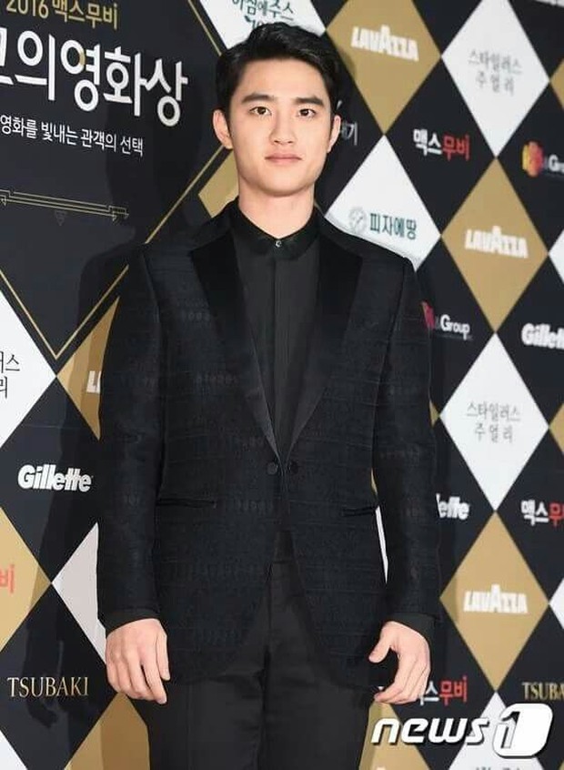 Popular Star Awards di Buil Film Awards 2019 /Foto: news1.kr .