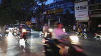 Potret Krisis Listrik di Vietnam Gegara Gelombang Panas Berkepanjangan