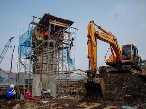Pembangunan Infrastruktur di Jabar Masih Terkendala Pembebasan Lahan