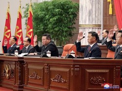 Satelit Mata-mata Gagal Diluncurkan, Partai Berkuasa Korut Berang!