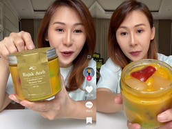 Rujak Aceh Sultan Ci Mehong Vs Mamitoko, Ini Komentar 3 Vlogger!