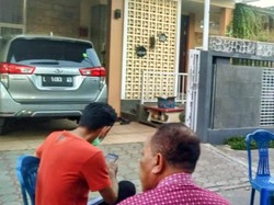 Rumah ASN di Situbondo Dibobol Maling, Kerugian Ditaksir Rp 50 Juta