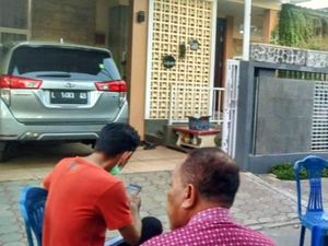 Rumah ASN di Situbondo Dibobol Maling, Kerugian Ditaksir Rp 50 Juta Rumah ASN di Situbondo Dibobol Maling, Kerugian Ditaksir Rp 50 Juta