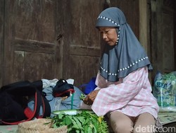 Namanya juga Kampung Mati, Ini Cerita-cerita Seramnya