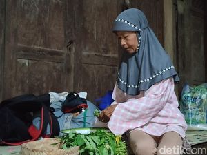 Namanya juga Kampung Mati, Ini Cerita-cerita Seramnya Namanya juga Kampung Mati, Ini Cerita-cerita Seramnya