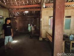 Ternyata Ini Alasan Sugianti Bertahan di Kampung Mati Pengasih Kulon Progo